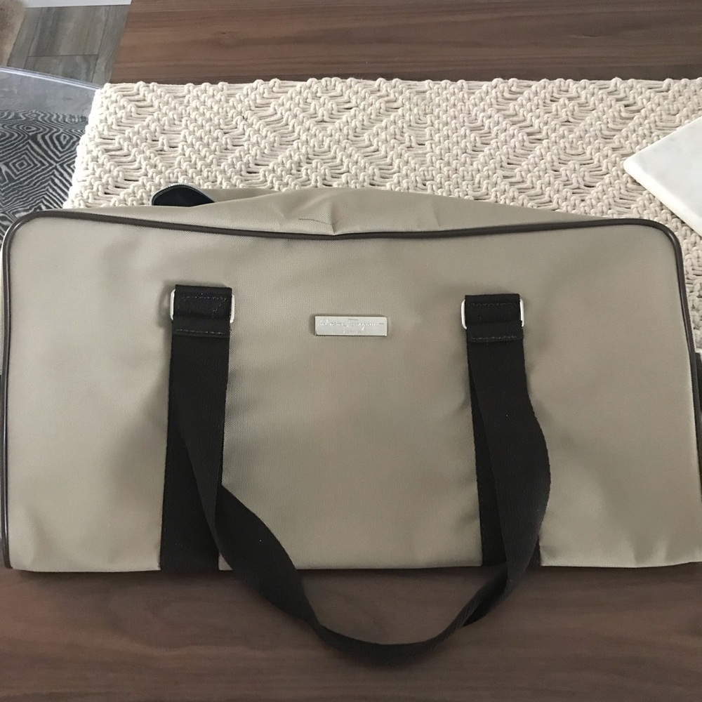 Salvatore Ferragamo Carry-On Bag